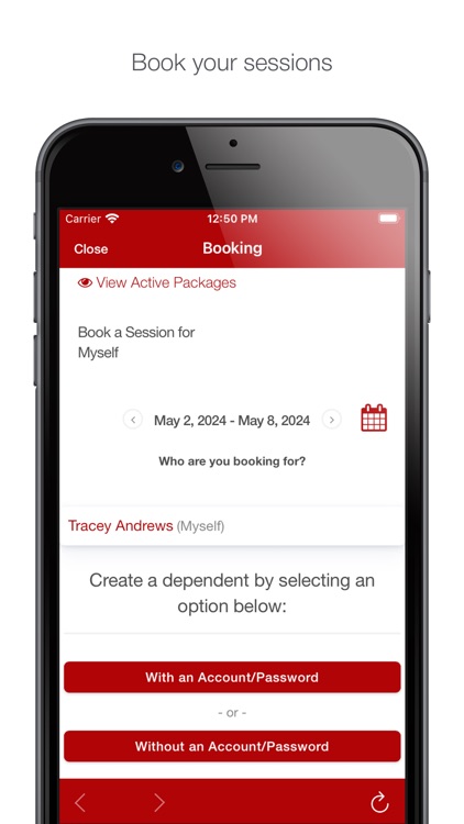 BR Krav Maga & Fitness