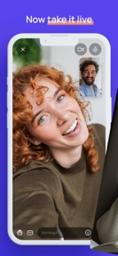 EuroDate : Dating Done Right screenshot