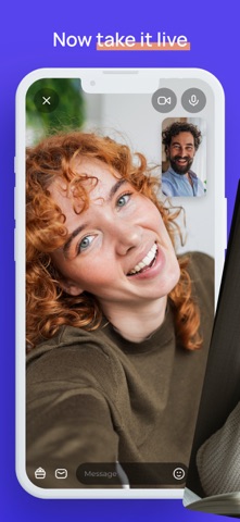 EuroDate : Dating Done Right iPhone screenshot