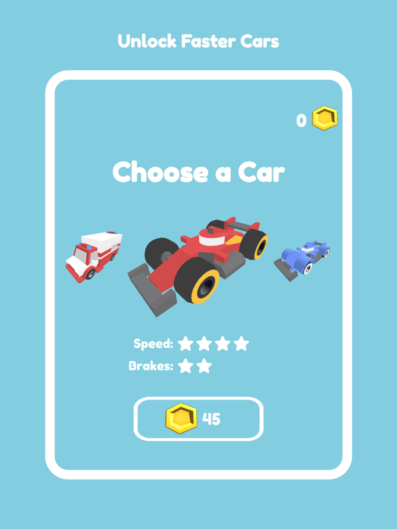Screenshot #5 pour Looney Lanes