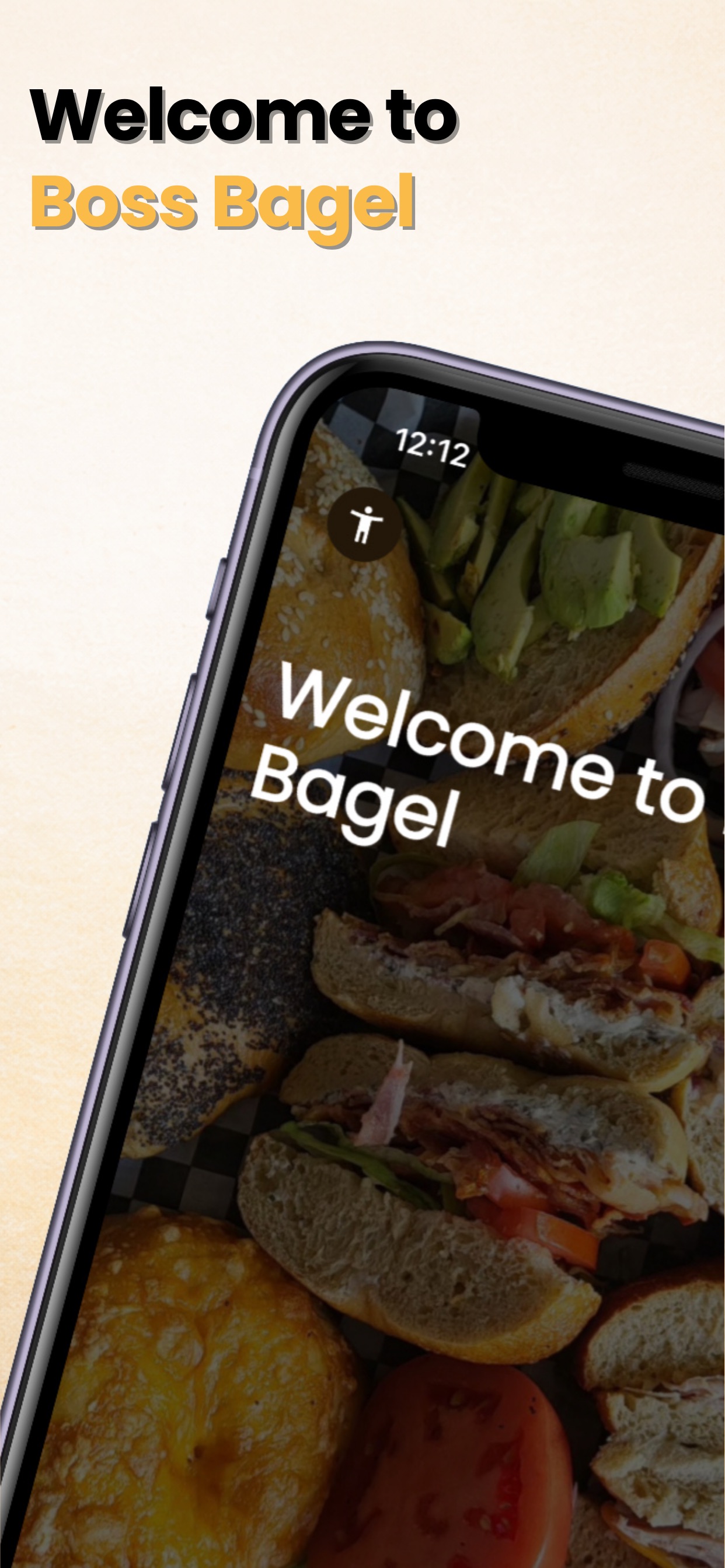 Screenshot 1 of Boss Bagel