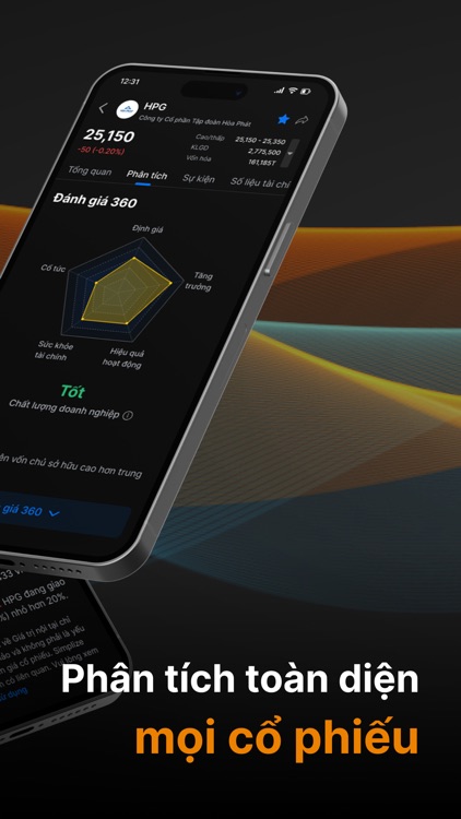 Simplize - Chứng khoán, đầu tư