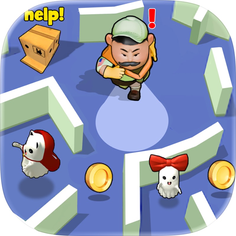 Scary Tales - Horror Game screenshot 5