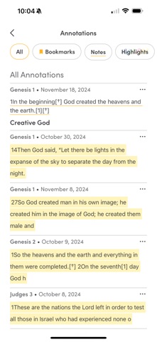 Lifeway On Demand Screenshot 8 of 9