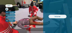 CrashSavers screenshot 3
