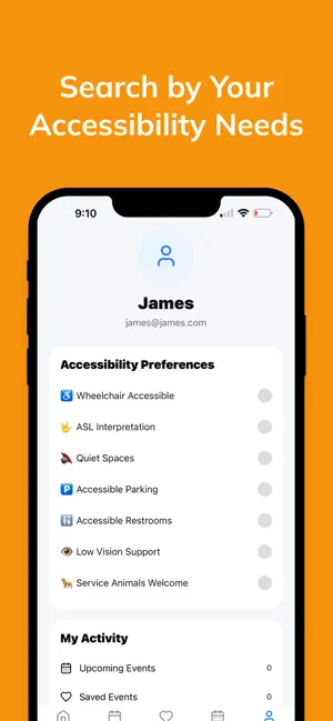 EmiGo Now screenshot 4