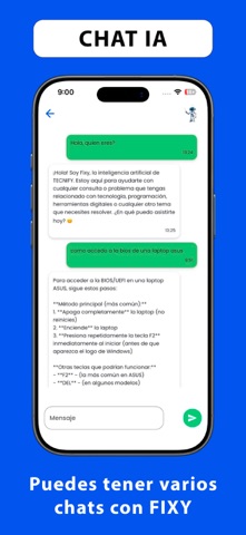 TECNIFY Screenshot 7 of 7