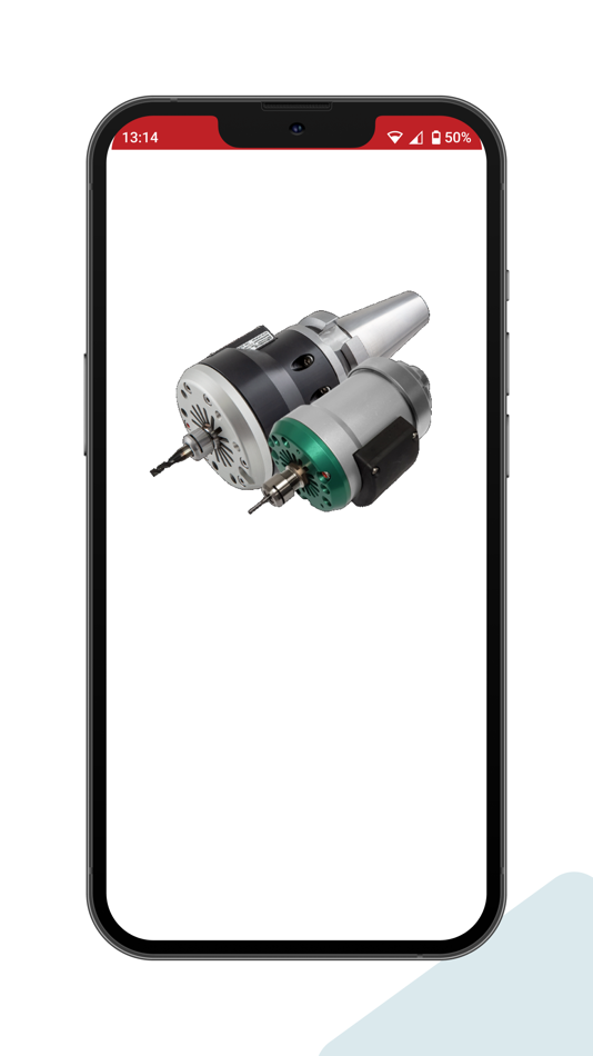 #1. Jet Spindle Monitor (iOS) 由: Colibri Spindles Limited