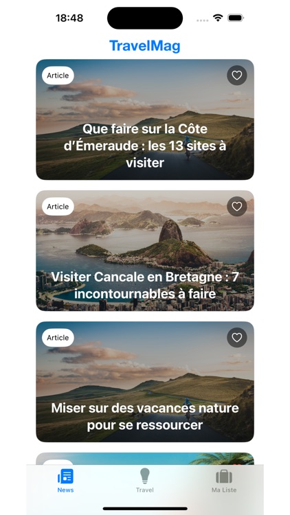 TravelMag screenshot-4