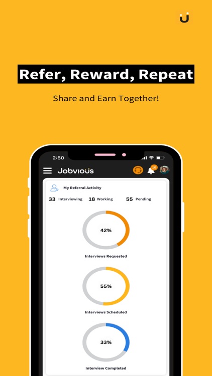 Jobvious screenshot-3