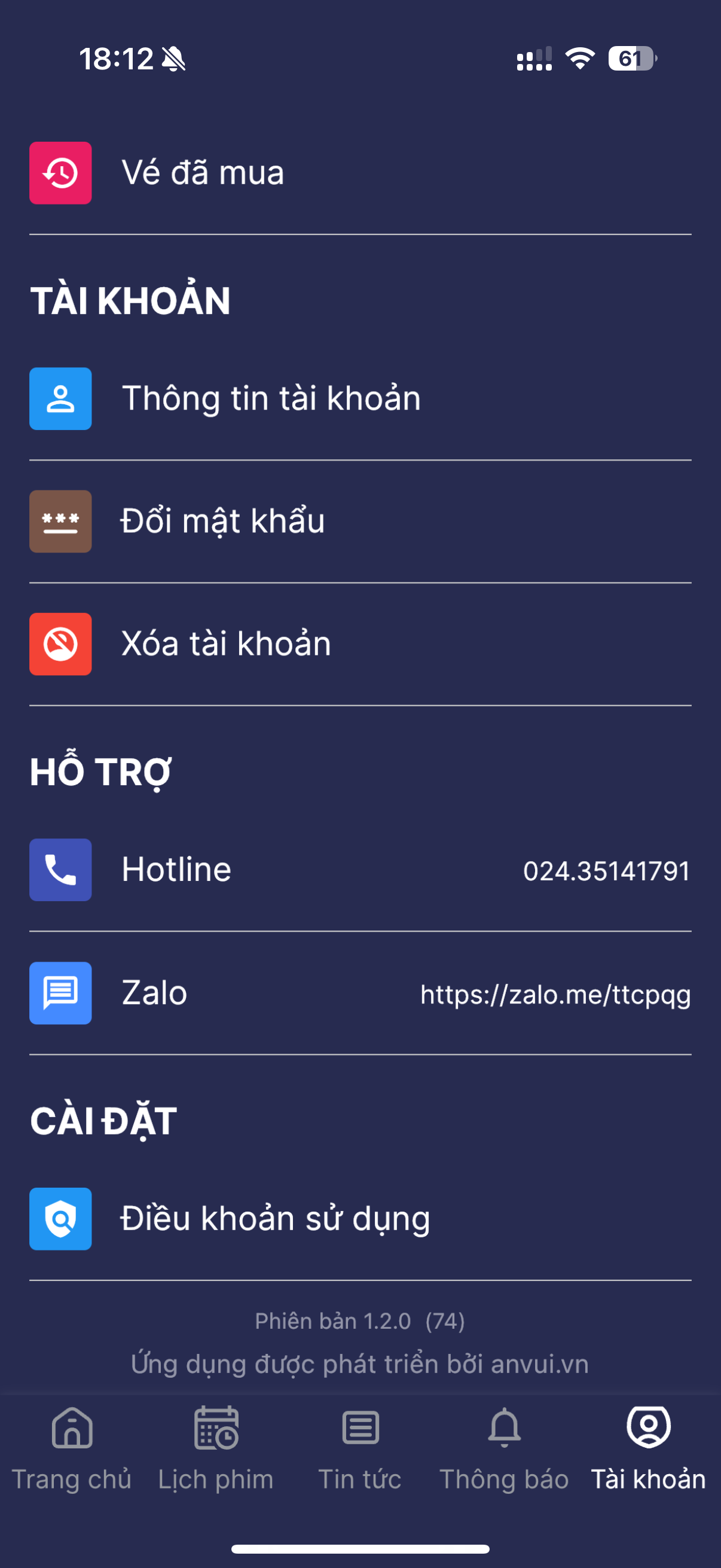 Chiếu phim Quốc gia (NCC)
