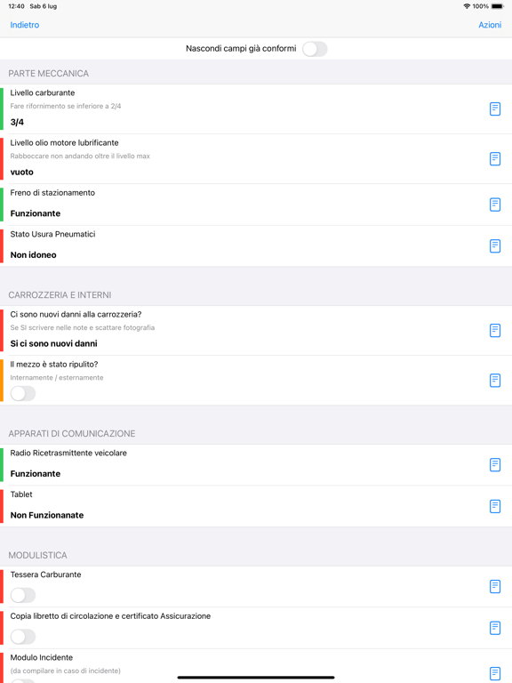 Screenshot #6 pour MAMBU