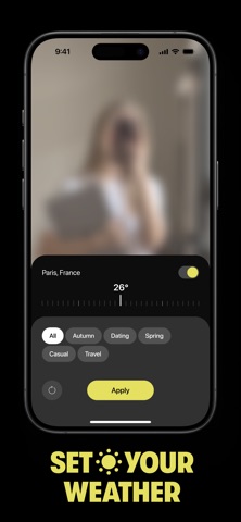 See Me — Your Outfit Tracker Screenshot 2 of 6