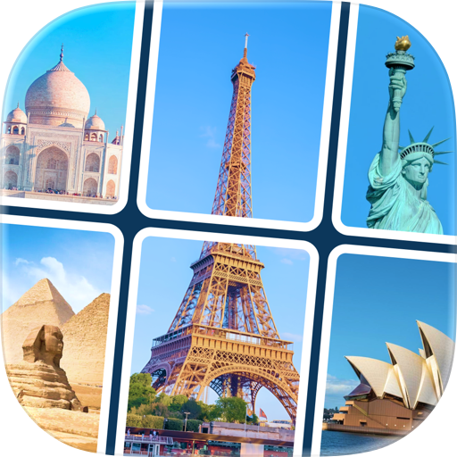 Jigcard Explorer Solitaire Pic