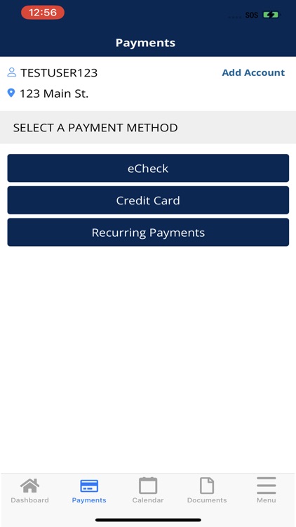 Community Management Services screenshot-4