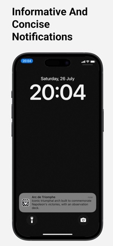Proximity: Explore Nearby screenshot