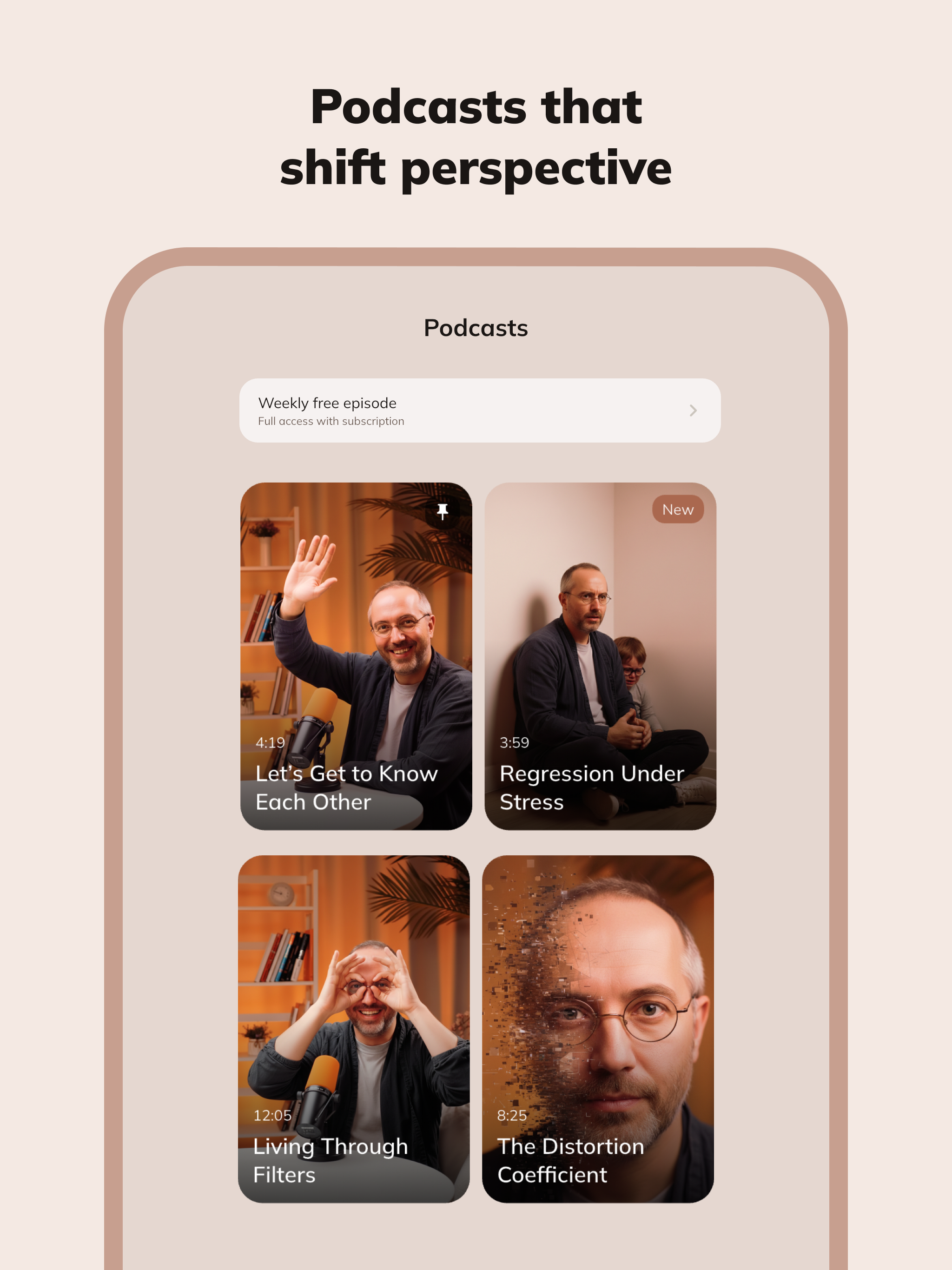 OM: One Meditation screenshot 9