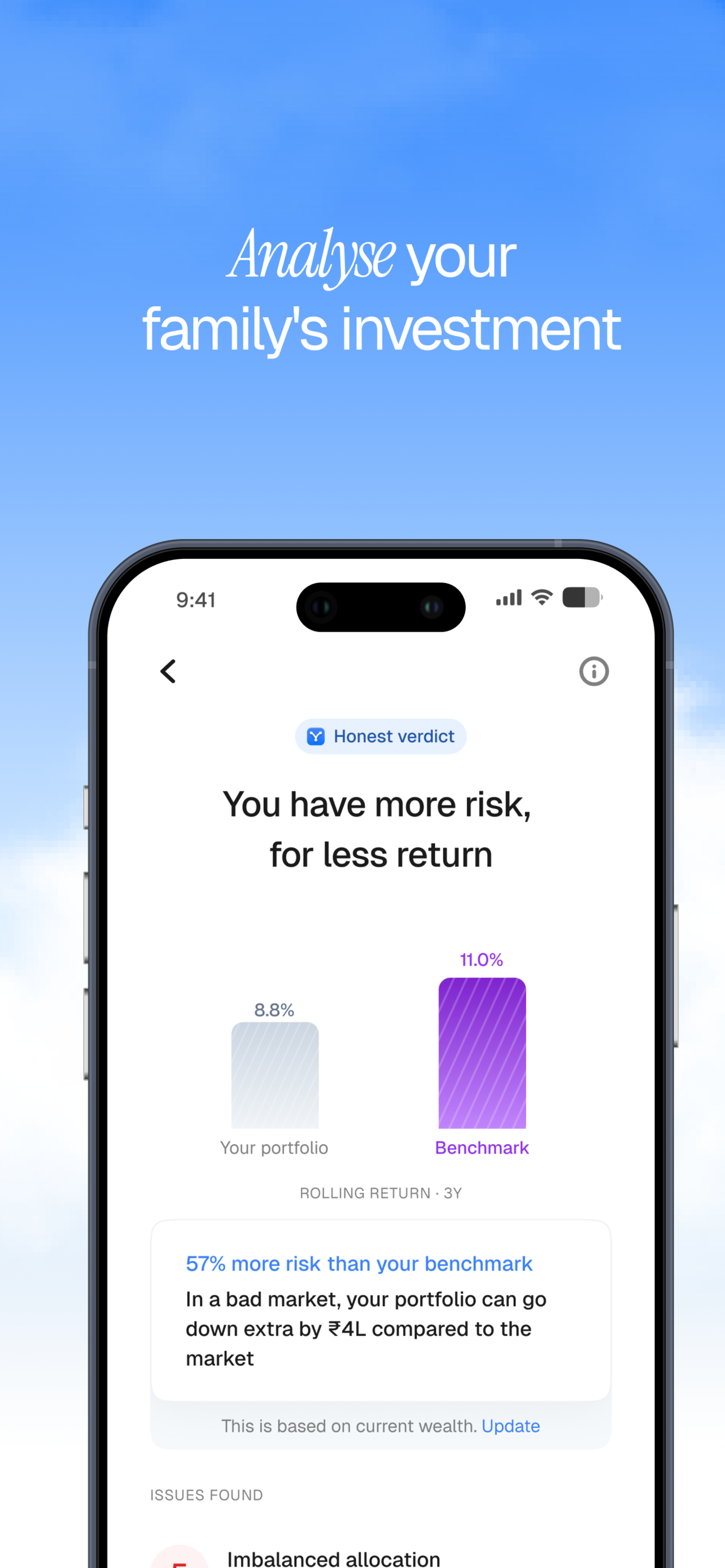 NYVO Money: Family Finance screenshot 4