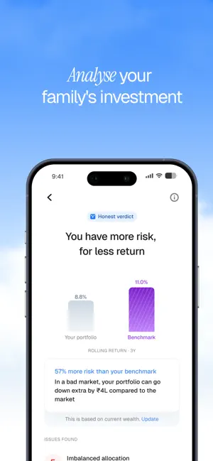 NYVO Money: Family Finance screenshot 4