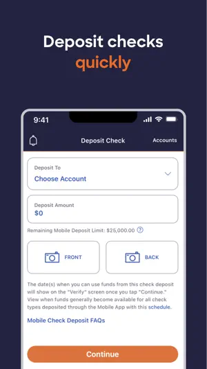 Discover Mobile screenshot 6