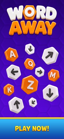 Word Away! Screenshot 6 of 6