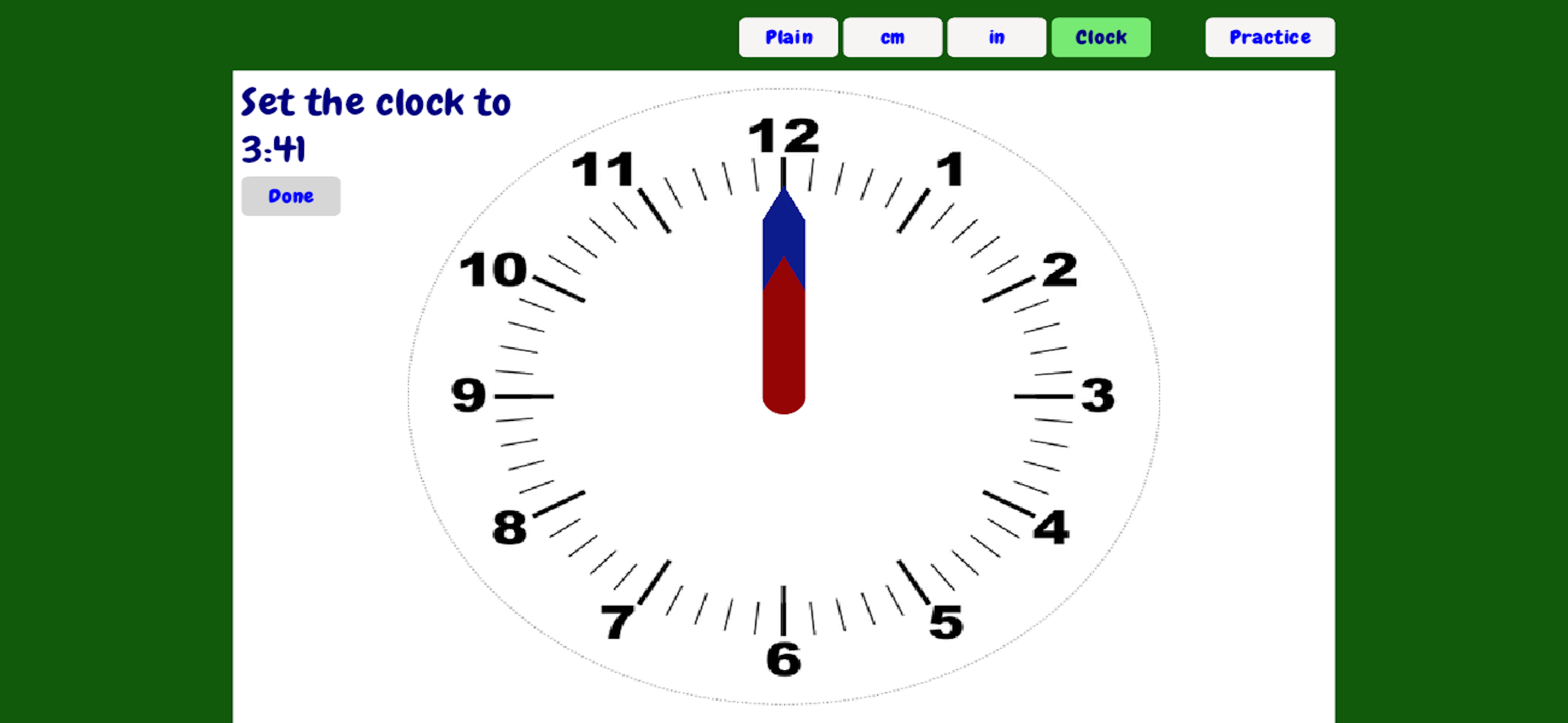 2nd Grade Math Toolkit screenshot 4