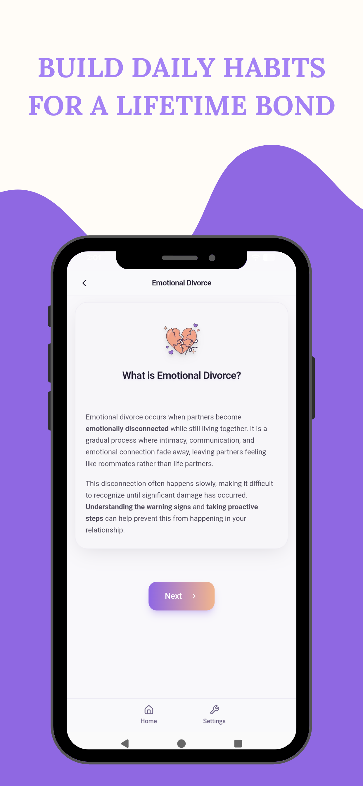 Better Together App screenshot 7