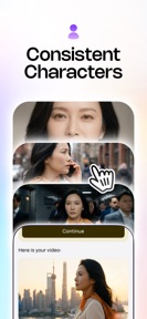 Medeo - AI Video Generator screenshot