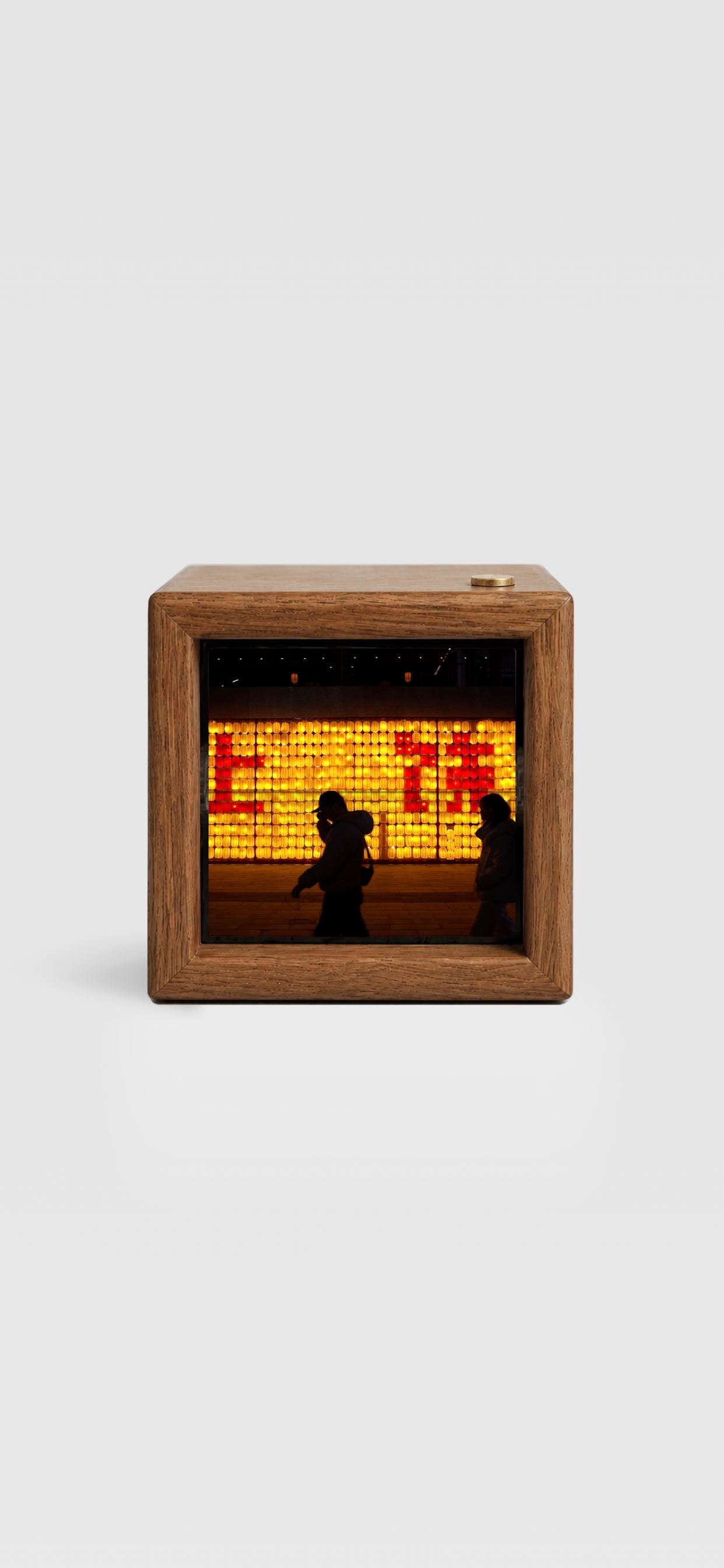 LumaPane - Realistic Album screenshot 4