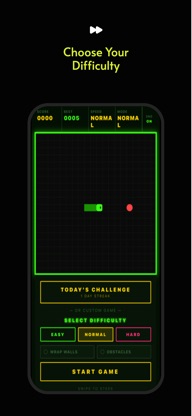 Classic-Snake screenshot 3