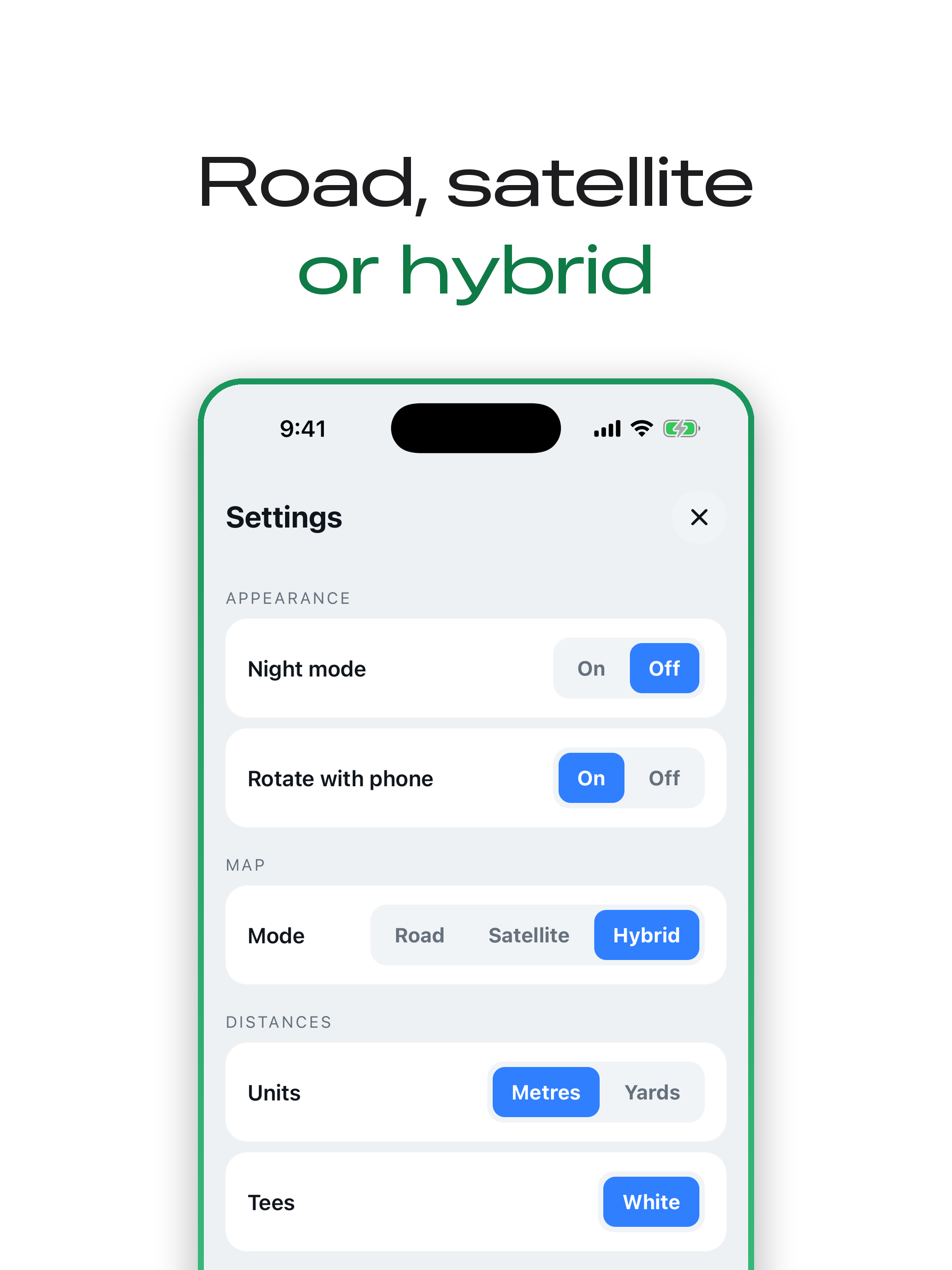 GoCaddy Maps screenshot 7