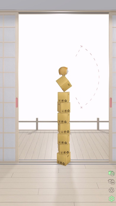 Screenshot #5 for Brain Not Angry