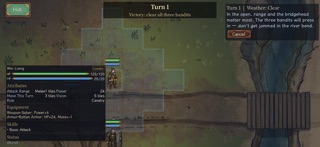 Border Chronicles screenshot 3