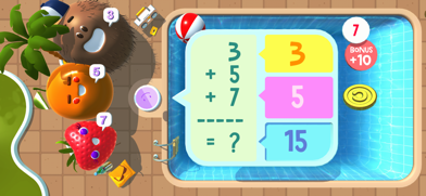 Adding Apples 2 Screenshot 5 of 10
