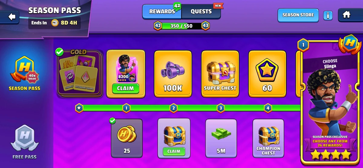 Hitwicket™ Cricket Game 2026 screenshot 9