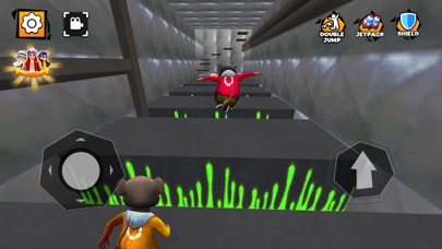 World of Escape Master screenshot 2
