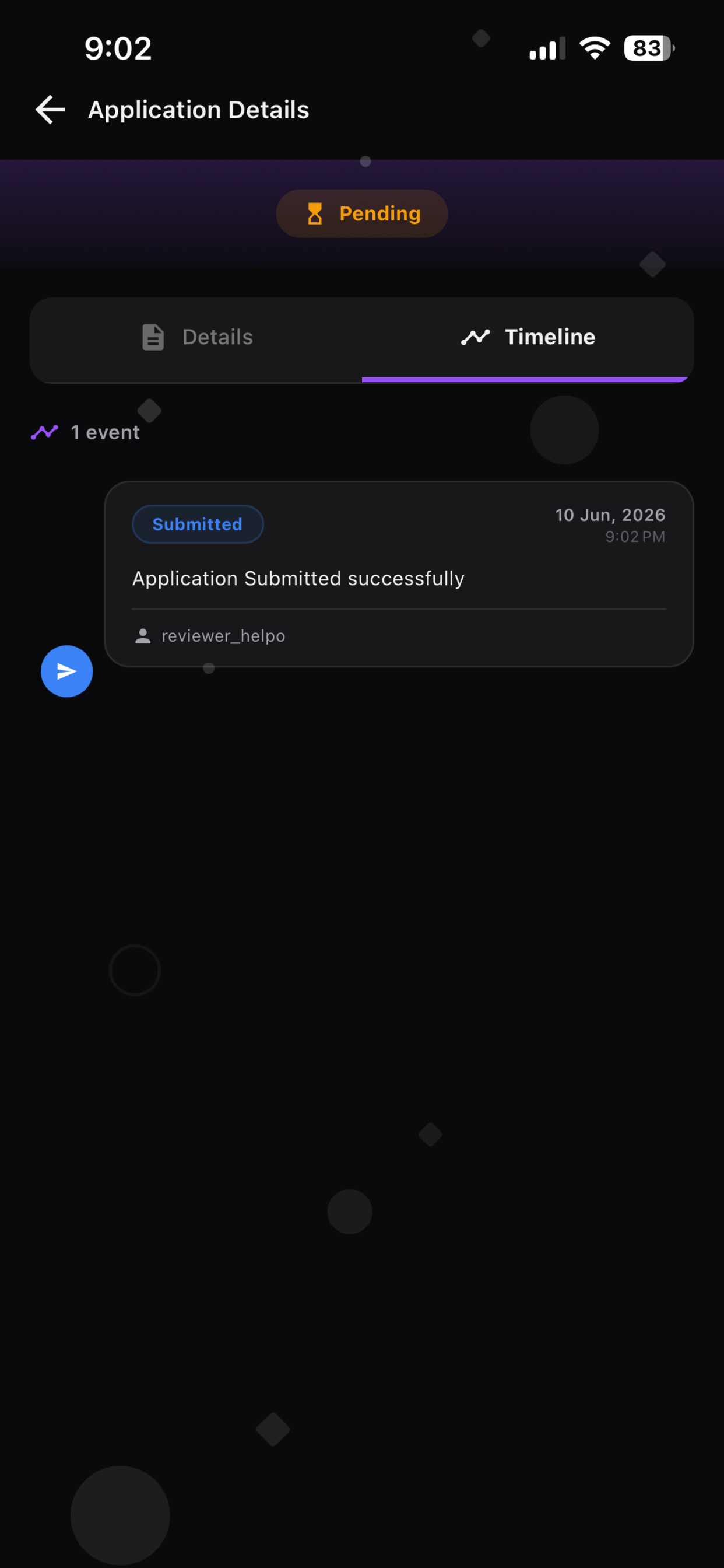 Helpo - Captive Hotspot screenshot 10