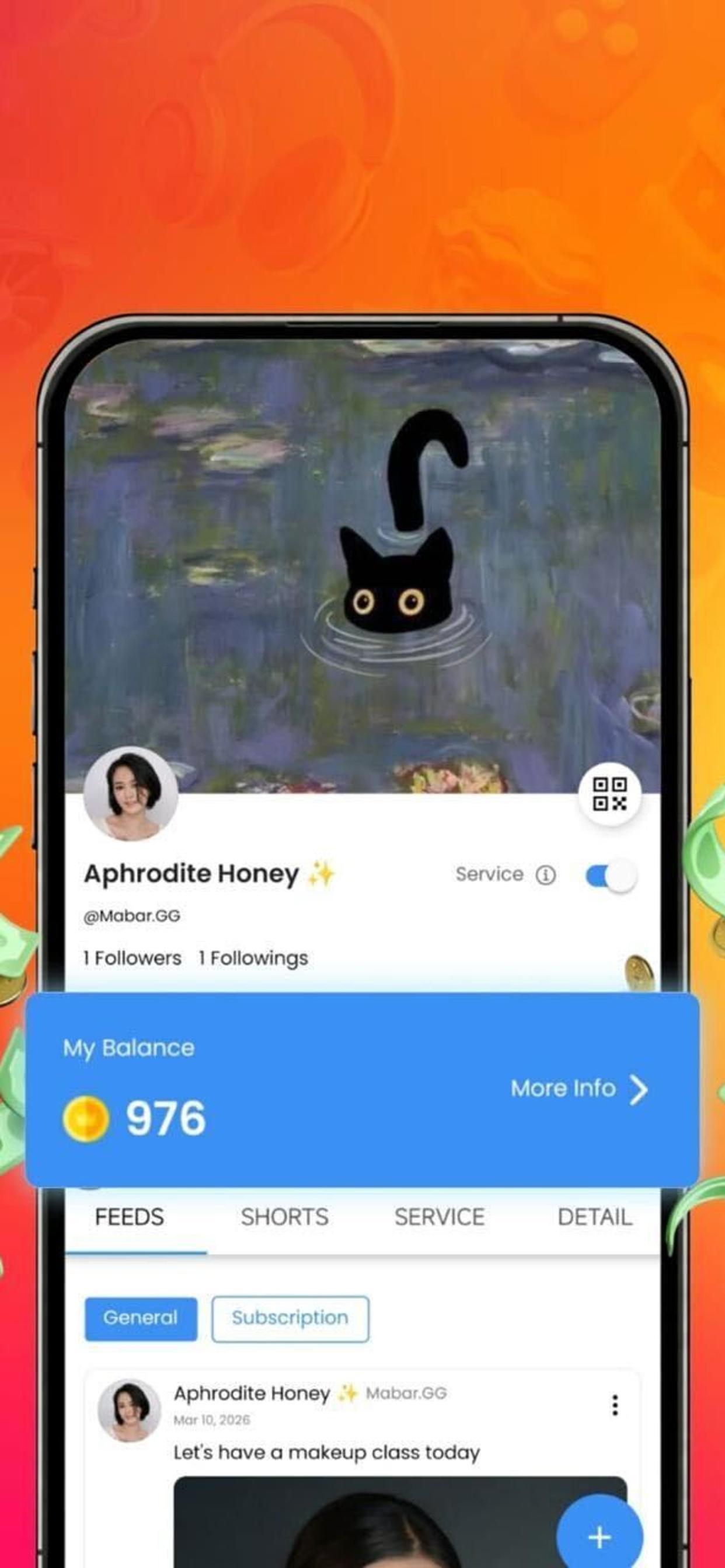 Temenin screenshot 5