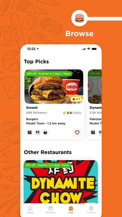 Pattern: Loyalty & Discounts