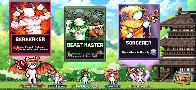 IdleOn - Idle RPG screenshot 5