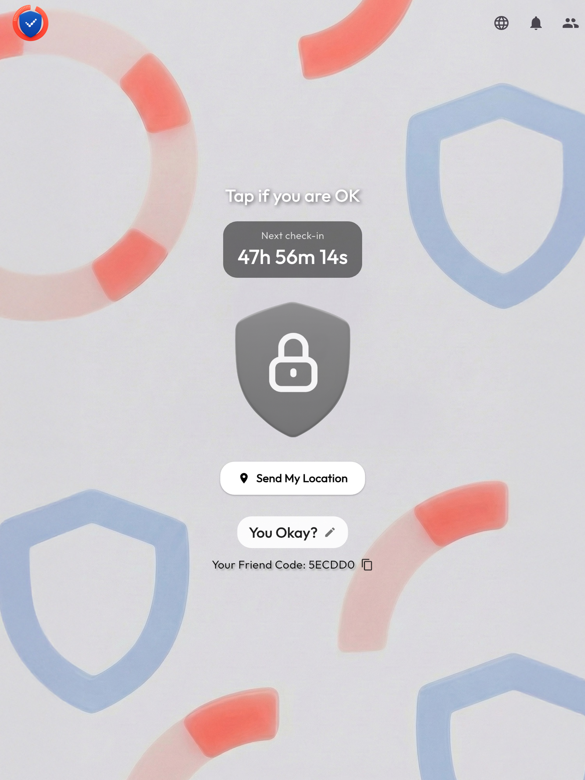 Are you Okay? screenshot 6