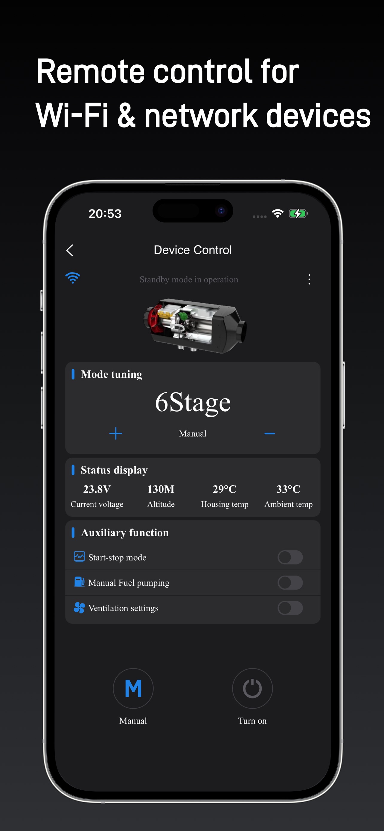 Screenshot 2 of Arkwits