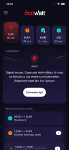 EcoWatt screenshot #3 for iPhone