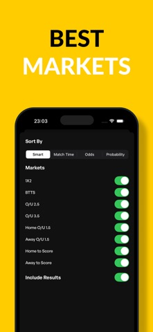 Betting Tips: Bet Predictions screenshot