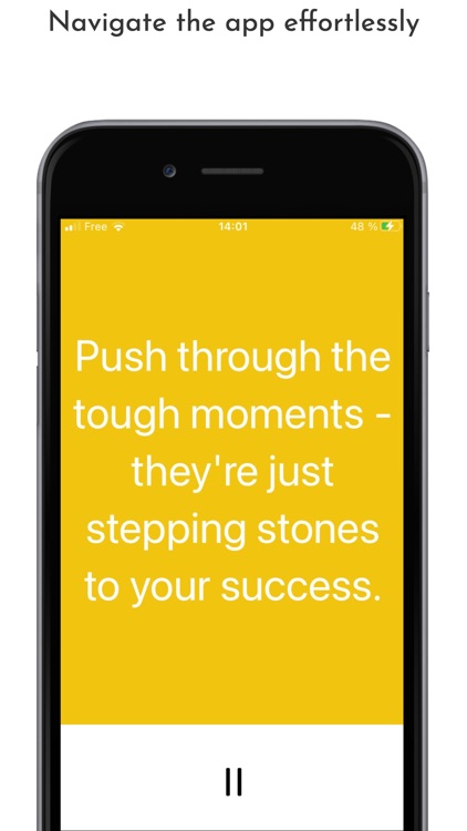 Work Motivation Quotes screenshot-4