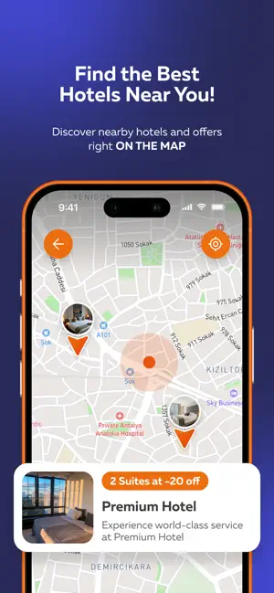 BigYes screenshot 2