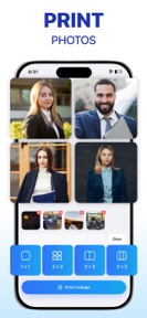 Smart Printer App- iPrint Scan screenshot