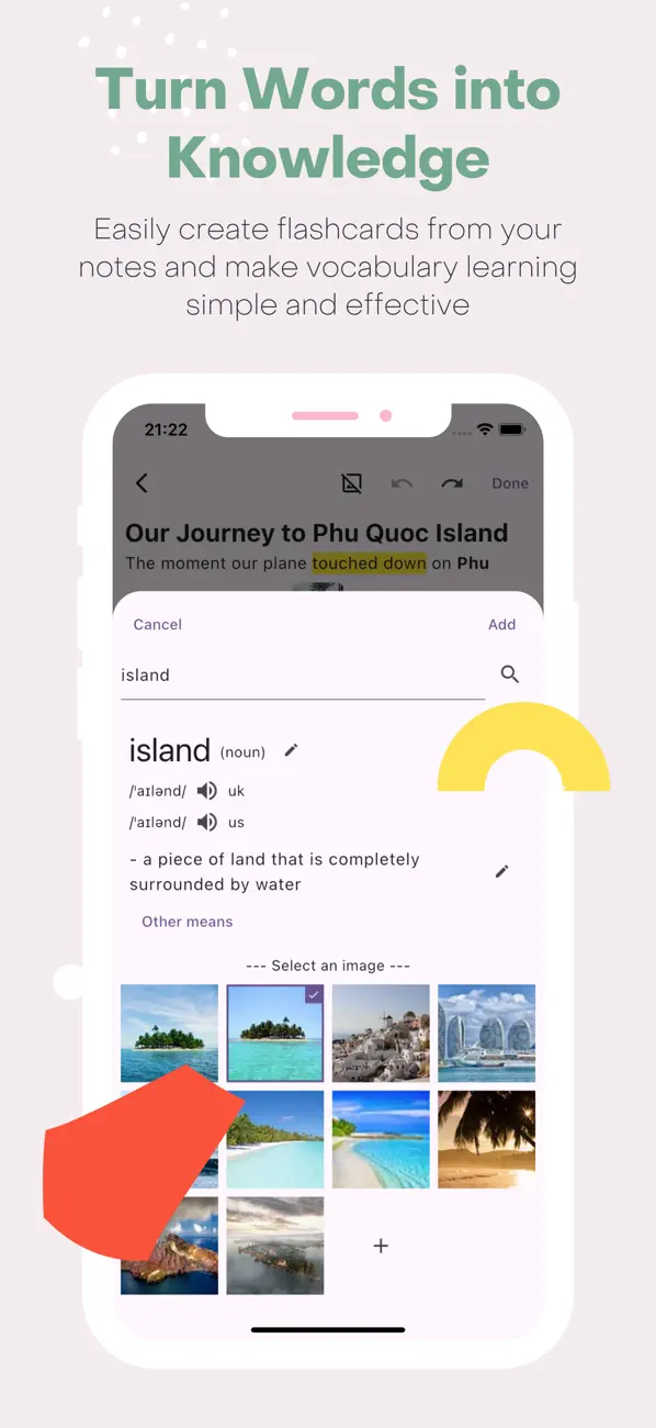 #2. EnNotes (iOS) Bởi: dinh nguyen