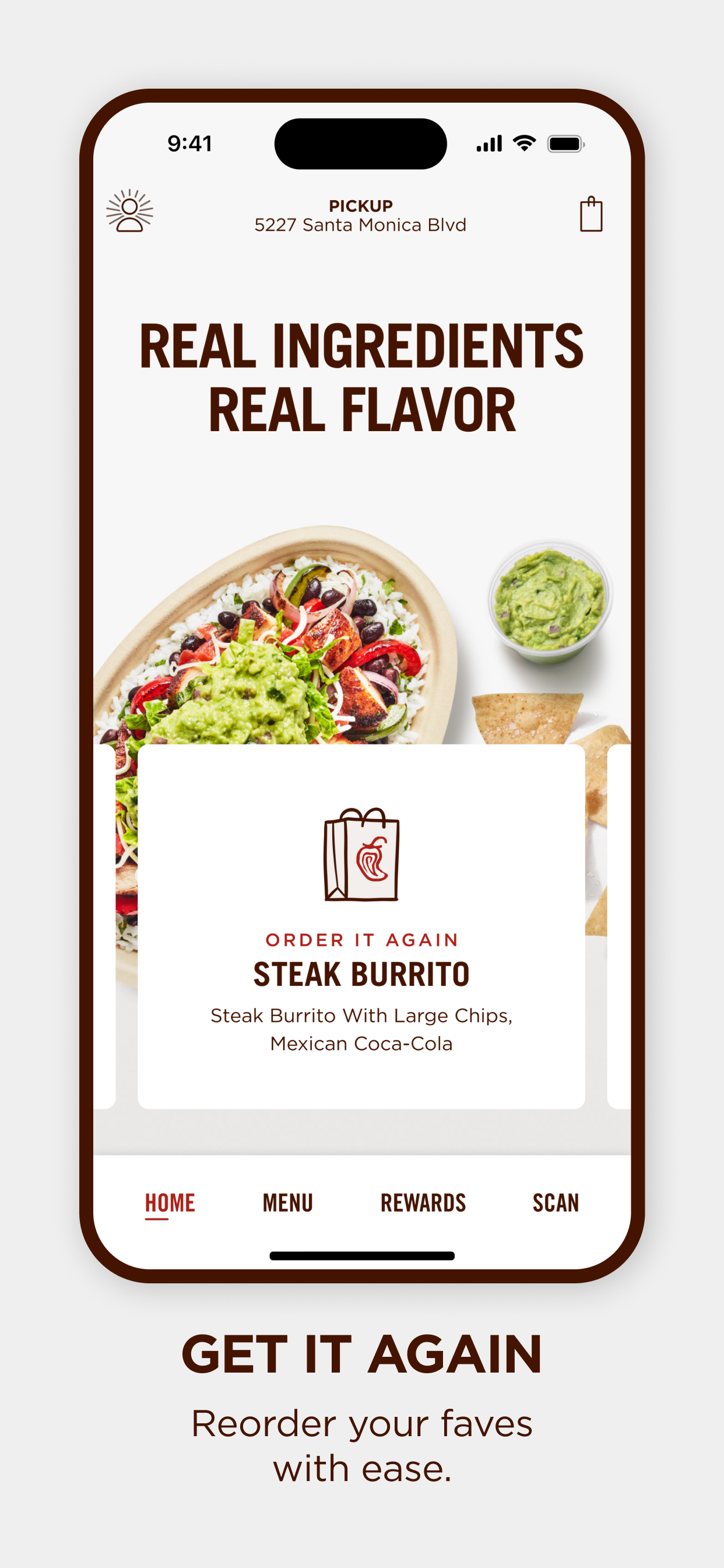 Chipotle