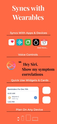 Eczema Tracker゜ Screenshot 10 of 10